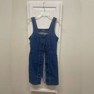 Wild Fable Denim Dress - XS